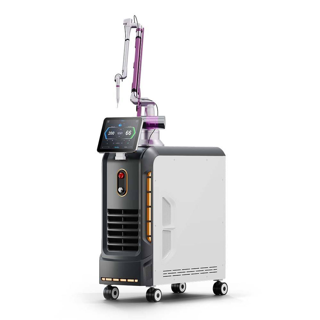 Lasertech Pico Laser Machine (C20)