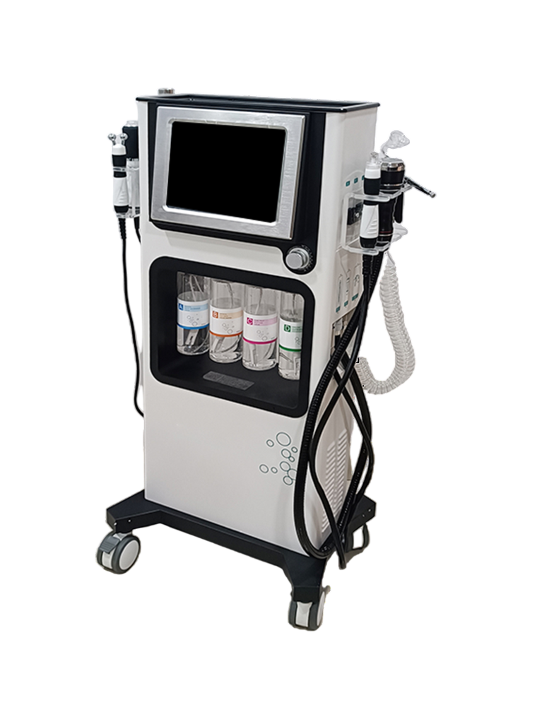 Hydra Oxy 7 in 1 Facial Machine