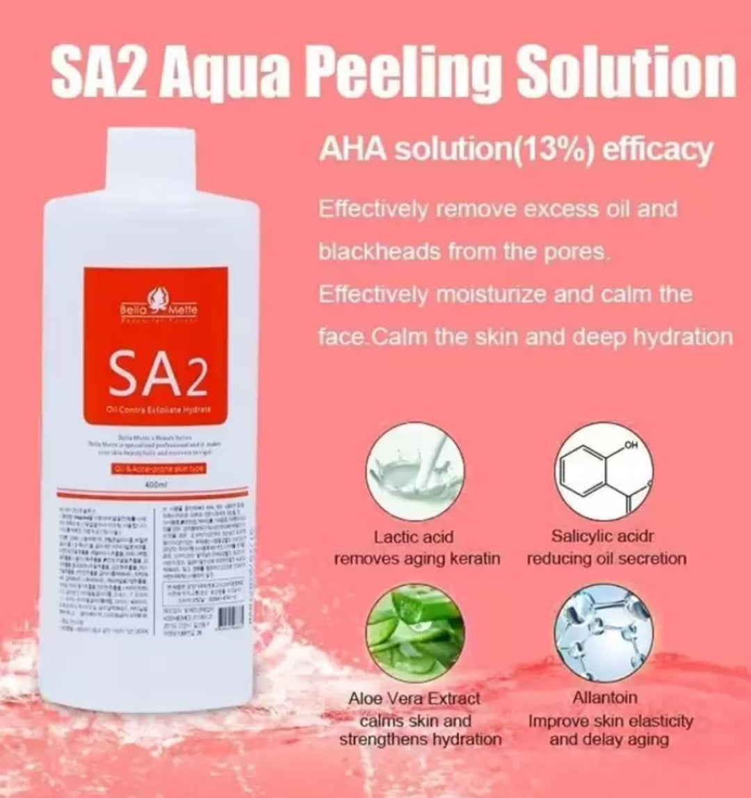 Drmeinaier Hydrafacial Solutions