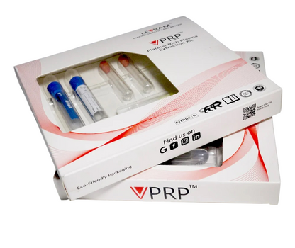 VPRP (ACD + Gel + Hyaluronic tube) per Pcs