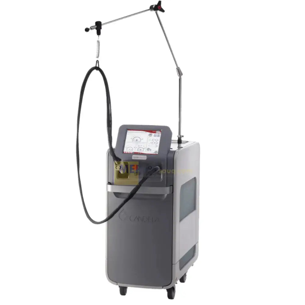 Candela Gentle Max Pro Laser Therapy Machine (2019 US) - Genuine Candela Parts