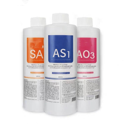 Drmeinaier Hydrafacial Solutions