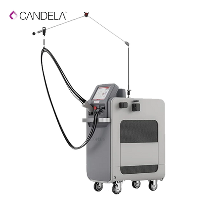 Candela Gentle Max Pro Laser Therapy Machine (2019 US) - Genuine Candela Parts
