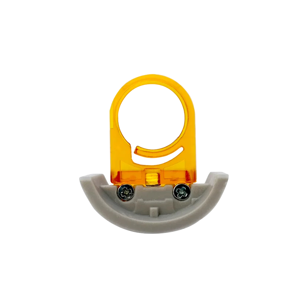 Windows Holder For Candela Gentlemax PRO - 1 Piece (Made in USA)