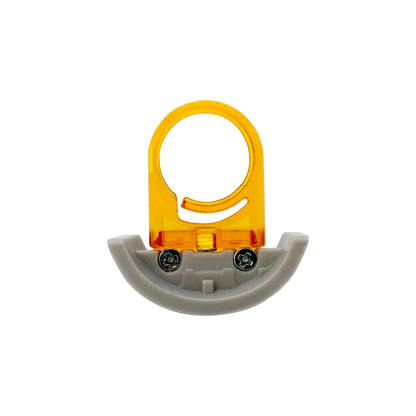 Windows Holder For Candela Gentlemax PRO - 1 Piece (Made in USA)