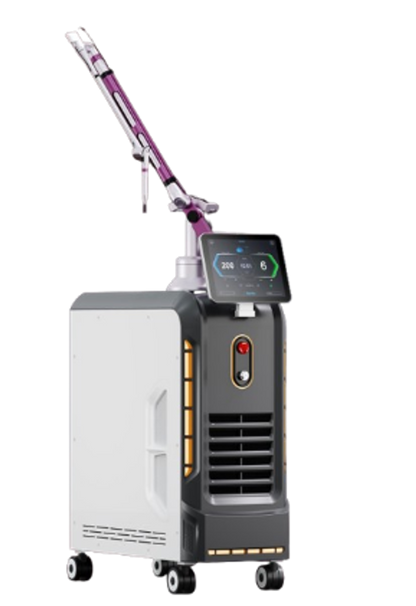 Lasertech Pico Laser Machine (C20)