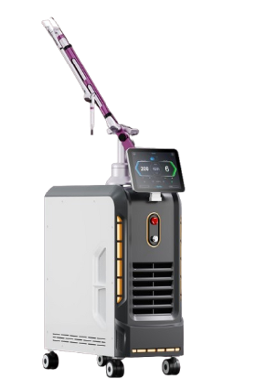 Lasertech Pico Laser Machine (C20)