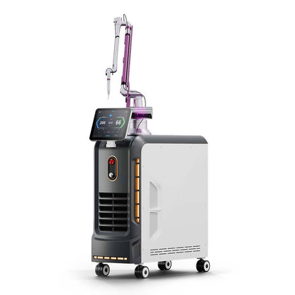 Lasertech Pico Laser Machine (C20)