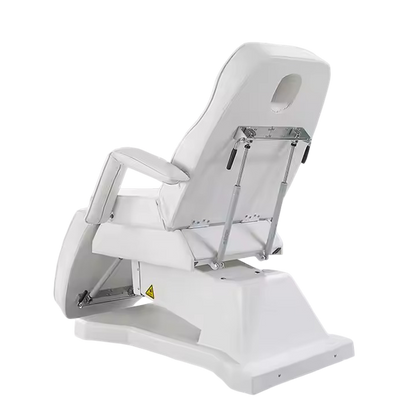 Viya Beauty Electric Derma Chair - White