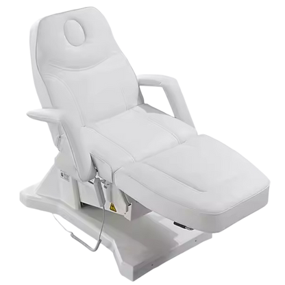 Viya Beauty Electric Derma Chair - White