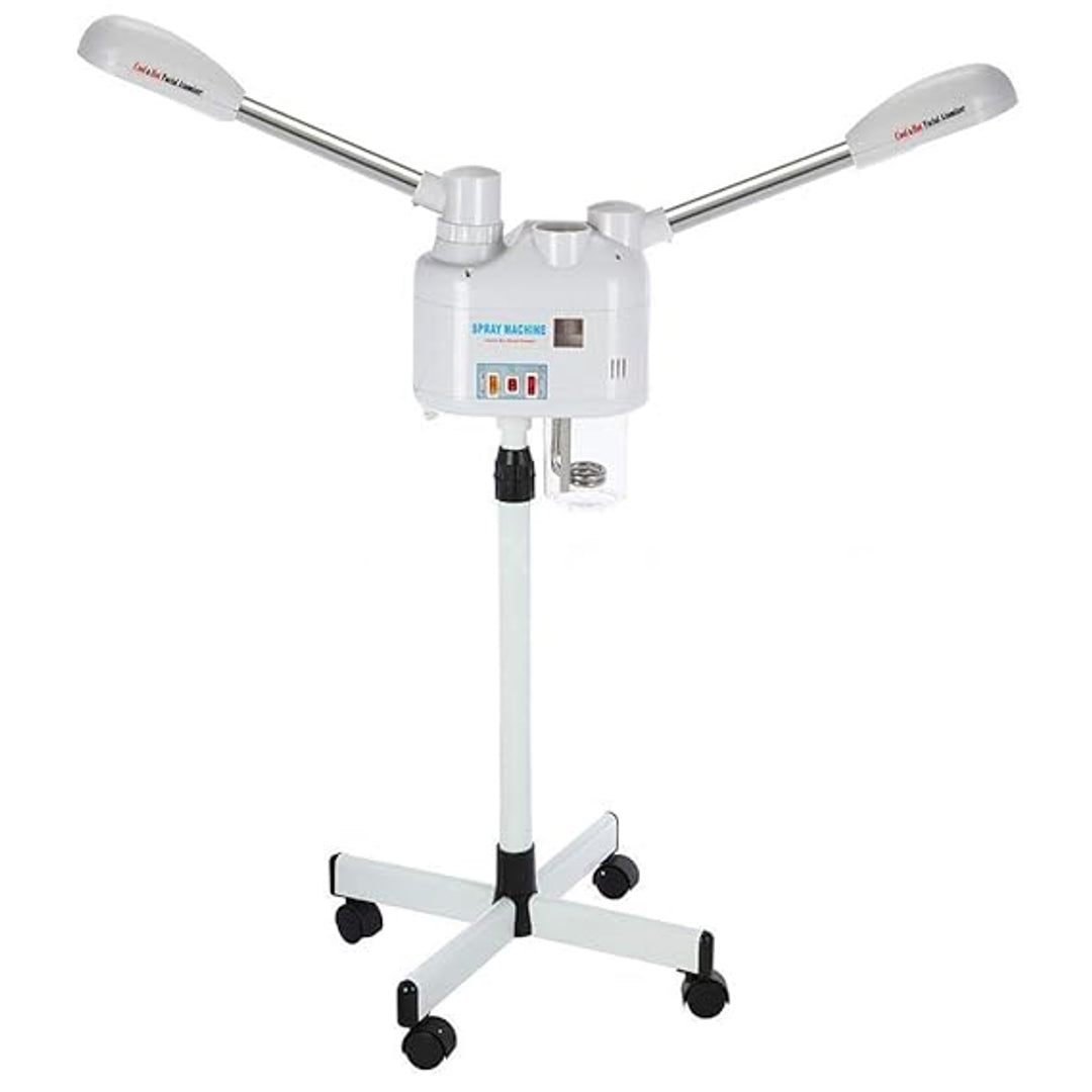 Viya Beauty Spray Machine Cool & Hot Facial Steamer