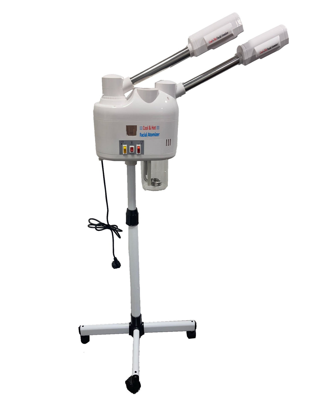 Viya Beauty Spray Machine Cool & Hot Facial Steamer