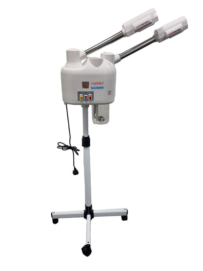 Viya Beauty Spray Machine Cool & Hot Facial Steamer